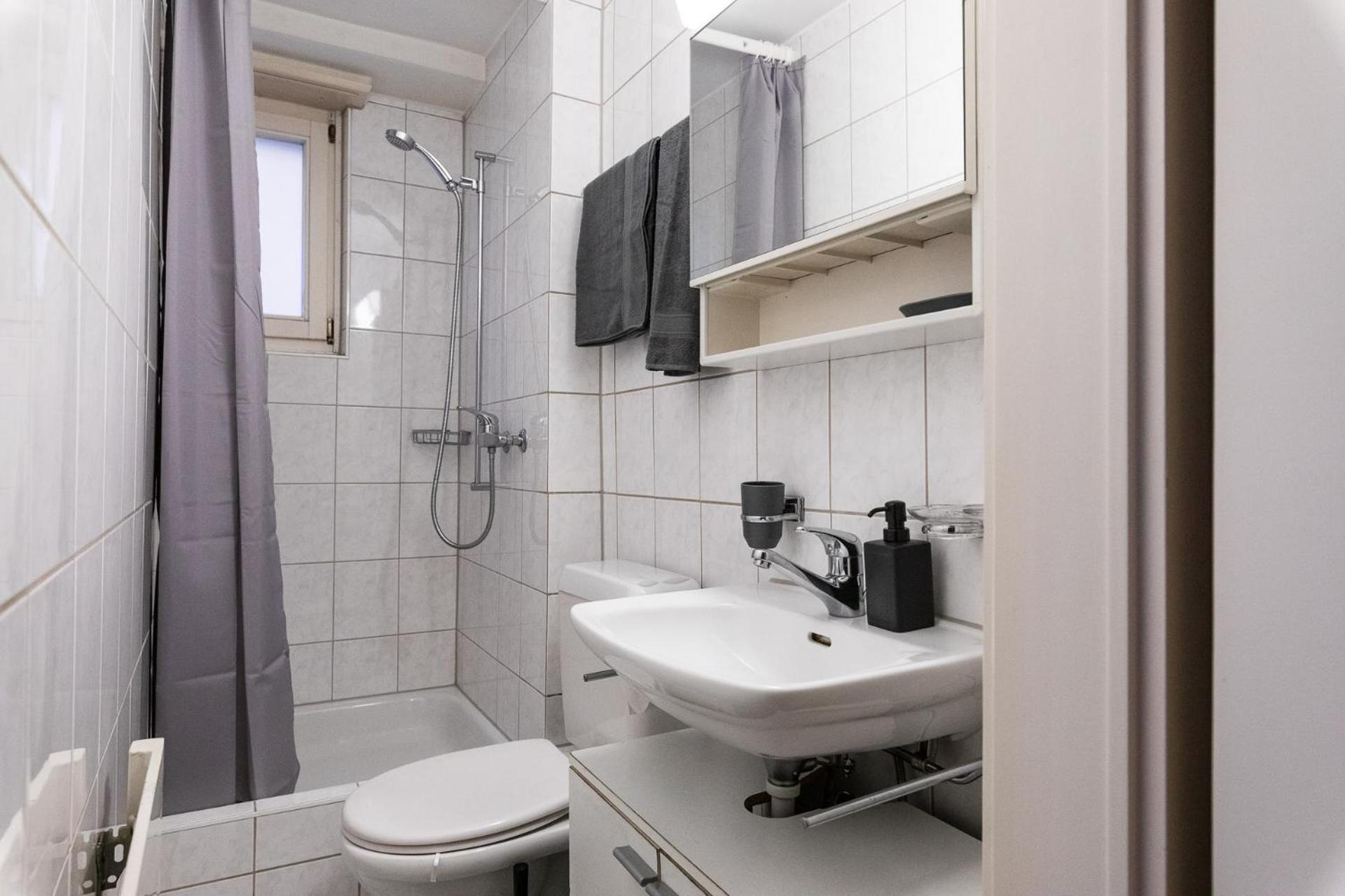 Apartment Citycenter With Parking *